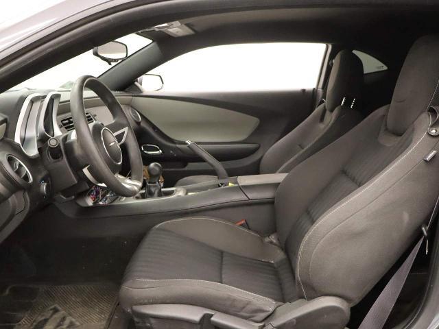 2011 Chevrolet Camaro - $9,995