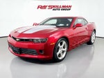 2014 Camaro Thumbnail 3