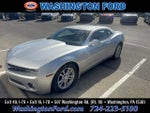 2013 Camaro Thumbnail 1
