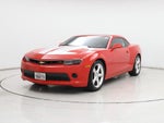 2015 Camaro Thumbnail 4