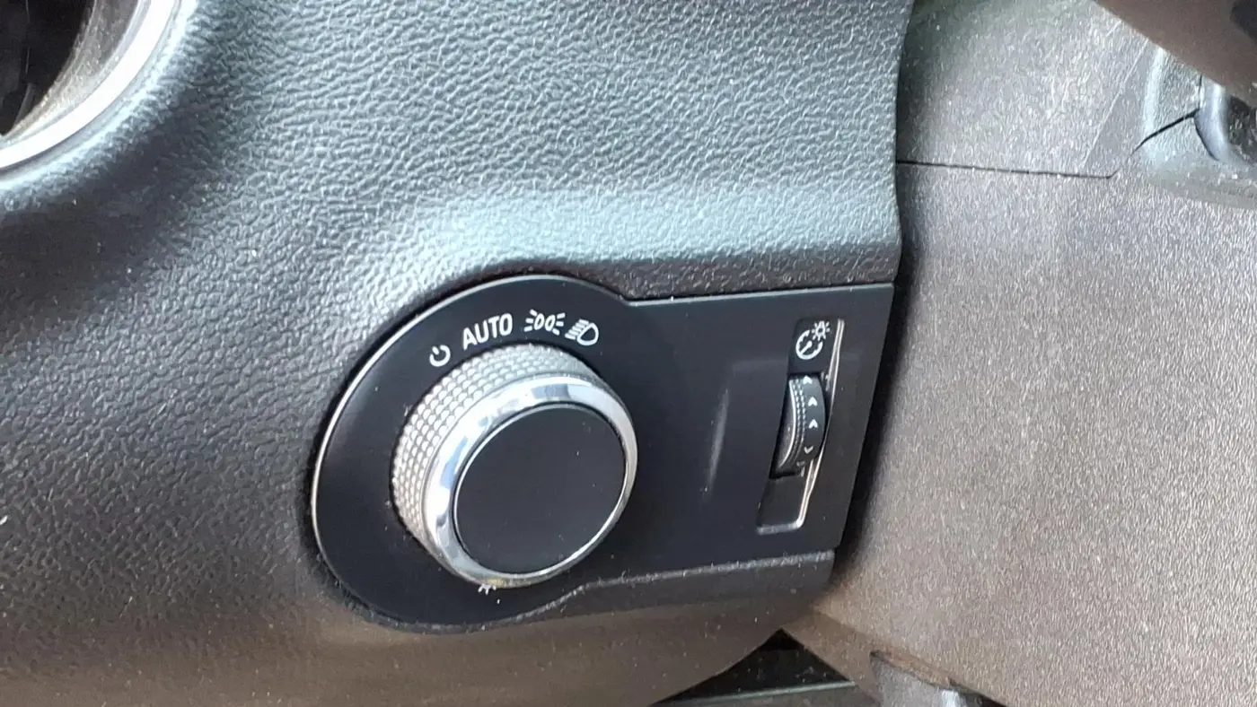 2011 Chevrolet Camaro LT