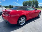 2015 Camaro Thumbnail 3