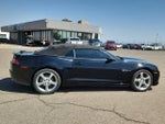 2015 Camaro Thumbnail 2