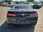 2015 Camaro Thumbnail 4