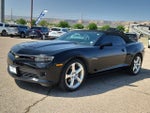 2015 Camaro Thumbnail 5