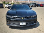 2015 Camaro Thumbnail 6
