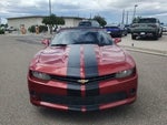 2014 Camaro Thumbnail 2