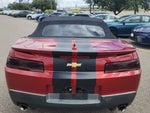 2014 Camaro Thumbnail 4