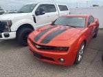2013 Camaro Thumbnail 2