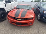 2013 Camaro Thumbnail 3