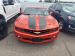 2013 Camaro Thumbnail 4