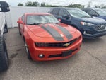 2013 Camaro Thumbnail 5
