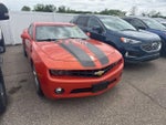 2013 Camaro Thumbnail 6