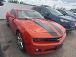 2013 Camaro Thumbnail 8