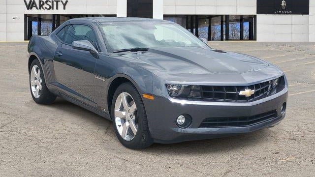 Preowned 2010 Chevrolet Camaro LT for Sale