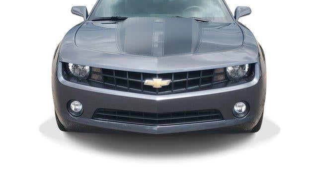 2010 Chevrolet Camaro LT