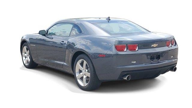 2010 Chevrolet Camaro LT