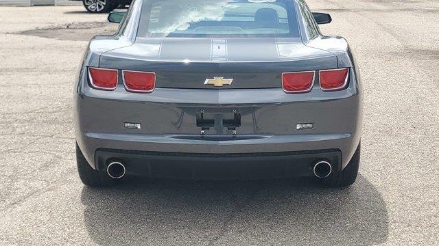 2010 Chevrolet Camaro LT