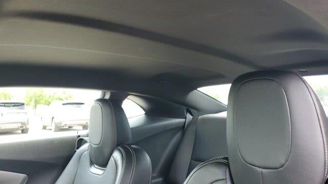2010 Chevrolet Camaro LT