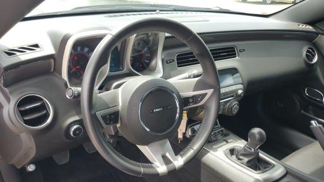 2010 Chevrolet Camaro LT