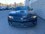 2015 Camaro Thumbnail 2