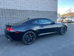 2015 Camaro Thumbnail 4