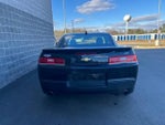 2015 Camaro Thumbnail 5