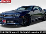 2015 Camaro Thumbnail 1