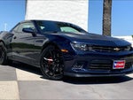 2015 Camaro Thumbnail 2