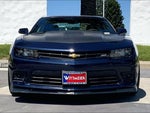2015 Camaro Thumbnail 3