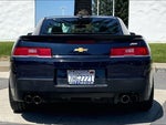 2015 Camaro Thumbnail 4