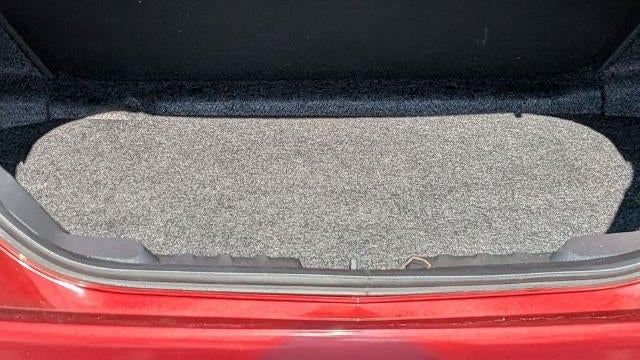 2015 Chevrolet Camaro SS
