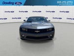 2011 Camaro Thumbnail 3