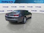 2011 Camaro Thumbnail 8
