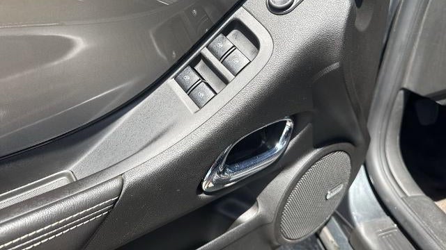 2011 Chevrolet Camaro LT