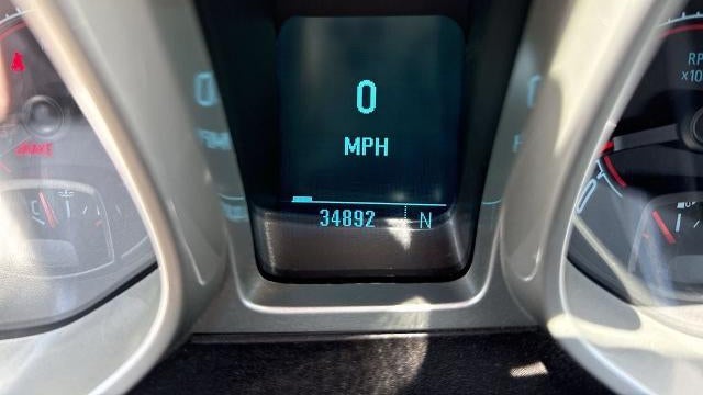 2011 Chevrolet Camaro LT