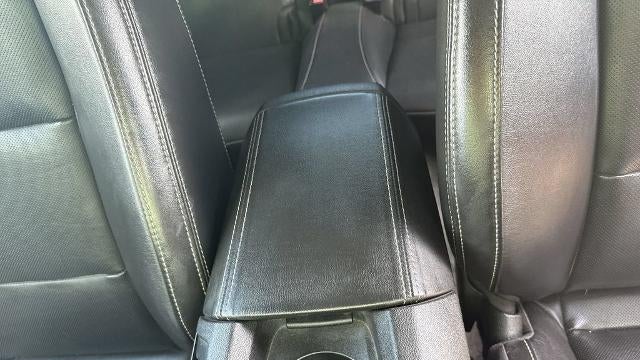 2011 Chevrolet Camaro LT