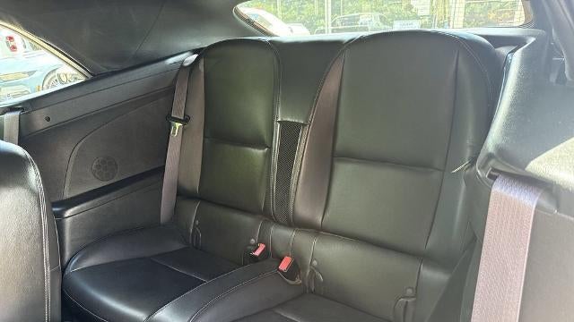 2011 Chevrolet Camaro LT