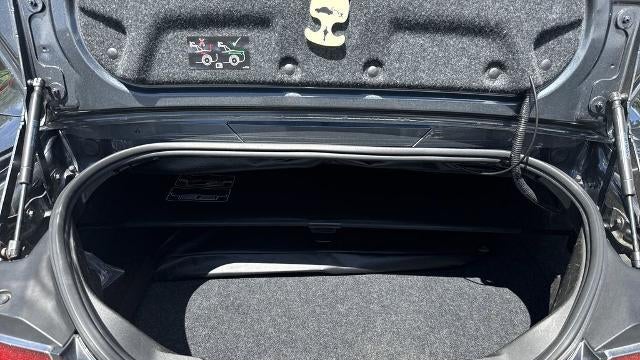 2011 Chevrolet Camaro LT