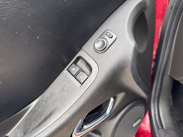 2011 Chevrolet Camaro - $16,400