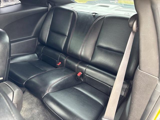2011 Chevrolet Camaro - $16,400