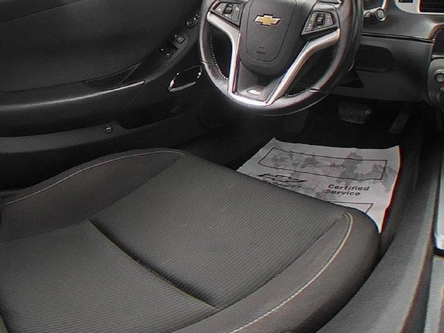 2012 Chevrolet Camaro - $19,917