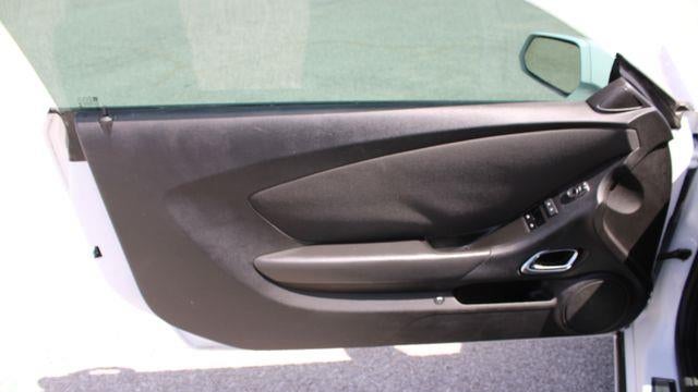2013 Chevrolet Camaro SS