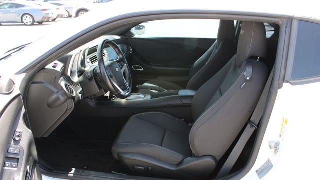 2013 Chevrolet Camaro SS