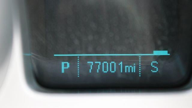 2013 Chevrolet Camaro SS