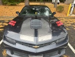 2014 Camaro Thumbnail 2