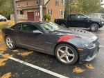 2014 Camaro Thumbnail 3
