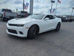 2014 Camaro Thumbnail 4