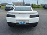 2014 Camaro Thumbnail 8