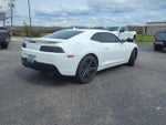 2014 Camaro Thumbnail 9